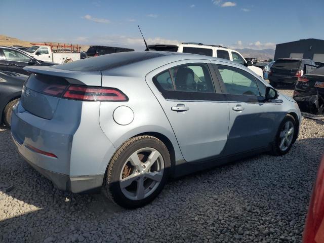 VIN 1G1RF6E40DU104080 2013 Chevrolet Volt no.3