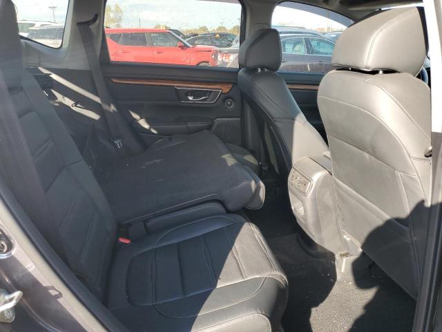 2019 HONDA CR-V EXL - 2HKRW2H8XKH667191