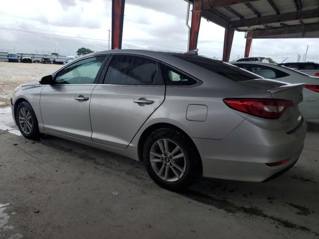 2015 HYUNDAI SONATA SE - 5NPE24AF3FH217547