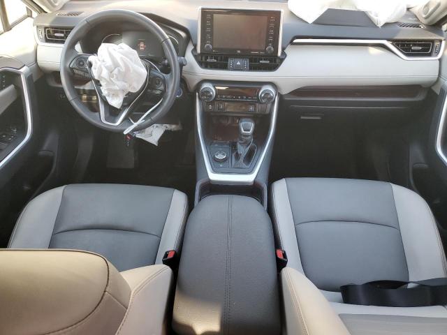 2019 TOYOTA RAV4 LIMIT - 2T3DWRFV3KW015078