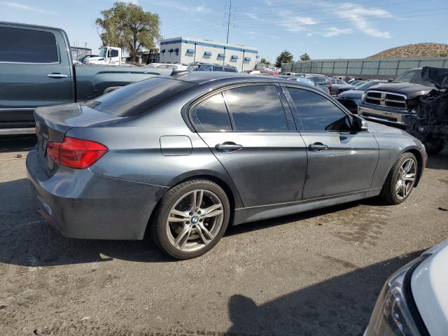 2017 BMW 330 I WBA8B9G34HNU55379