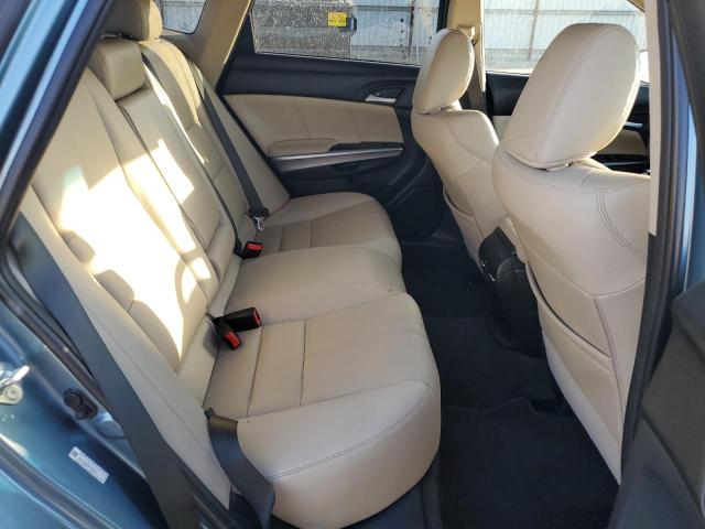 2015 HONDA CROSSTOUR - 5J6TF2H53FL004617