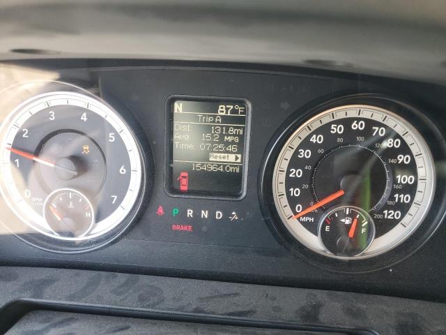 2015 RAM 1500 ST - 1C6RR7KG3FS713723