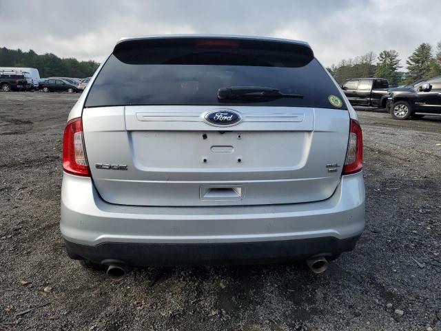 VIN 2FMDK4JC7DBC44241 2013 Ford Edge, Sel no.6