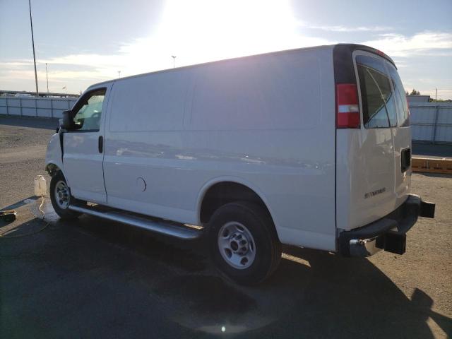 VIN 1GTW7AFP2R1233742 2024 GMC Savana, G2500 no.2