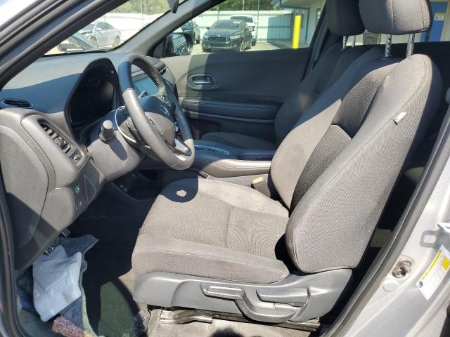 2022 HONDA HR-V SPORT - 3CZRU6H19NM723033