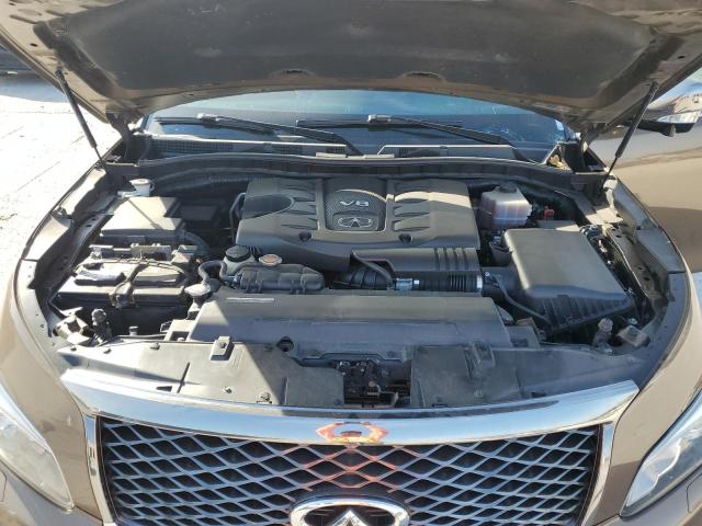 2016 INFINITI QX80 - JN8AZ2NE5G9121885