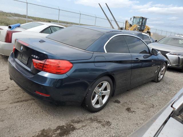 VIN WBA3V5C5XFP753177 2015 BMW 4 Series, 428 I no.3