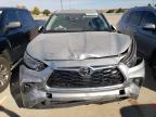 TOYOTA HIGHLANDER photo