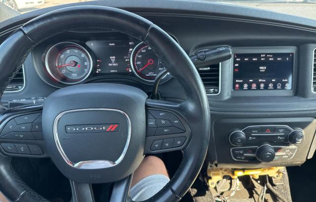 2021 DODGE CHARGER PO - 2C3CDXAT0MH595179