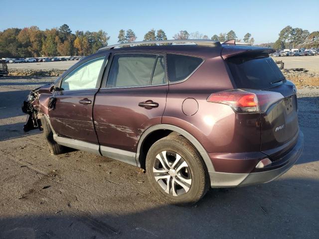 2017 TOYOTA RAV4 LE - 2T3BFREV5HW642706