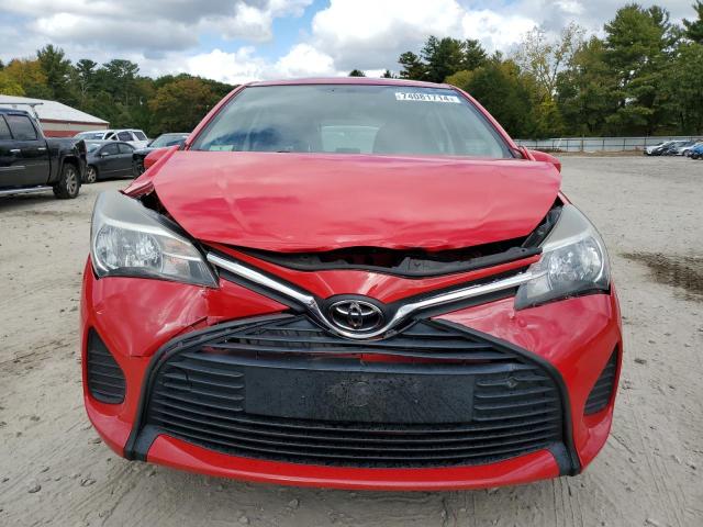 2016 TOYOTA YARIS L - VNKKTUD39GA067669
