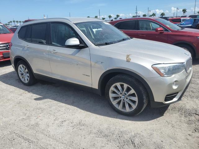 VIN 5UXWX9C55G0D88162 2016 BMW X3, Xdrive28I no.4