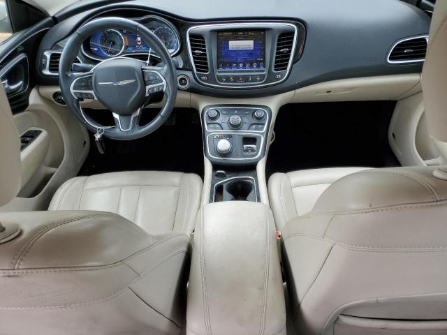 2015 CHRYSLER 200 C - 1C3CCCCB1FN708051
