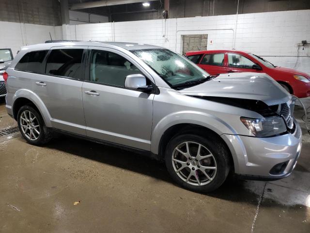 VIN 3C4PDDEG2KT738940 2019 Dodge Journey, GT no.4