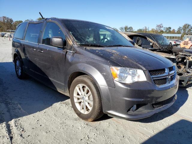 VIN 2C4RDGCGXJR264797 2018 DODGE CARAVAN no.4