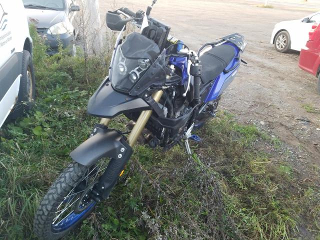 2023 YAMAHA XTZ690 JYADM12N8PA000977