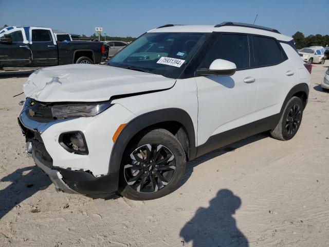 2022 CHEVROLET TRAILBLAZER LT 2022