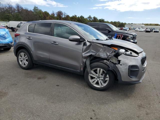 VIN KNDPM3AC5H7040624 2017 KIA Sportage, LX no.4