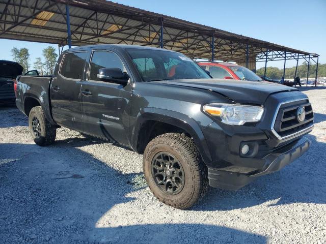 VIN 3TMAZ5CN2NM169939 2022 Toyota Tacoma, Double Cab no.4