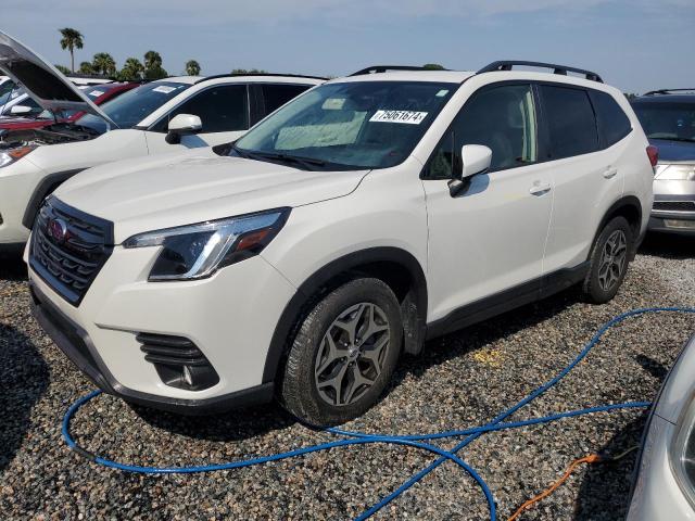 2022 SUBARU FORESTER P #2991617219