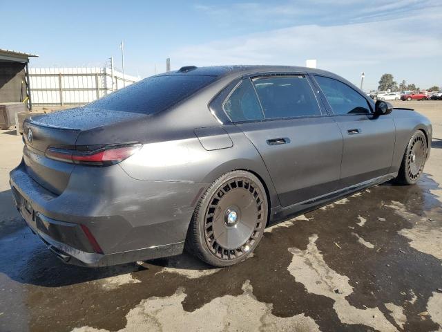 2023 BMW 760 XI - WBA33EJ04PCM87676