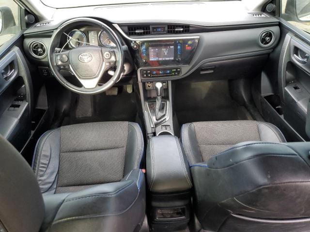2018 TOYOTA COROLLA - 2T1BURHE6JC980858