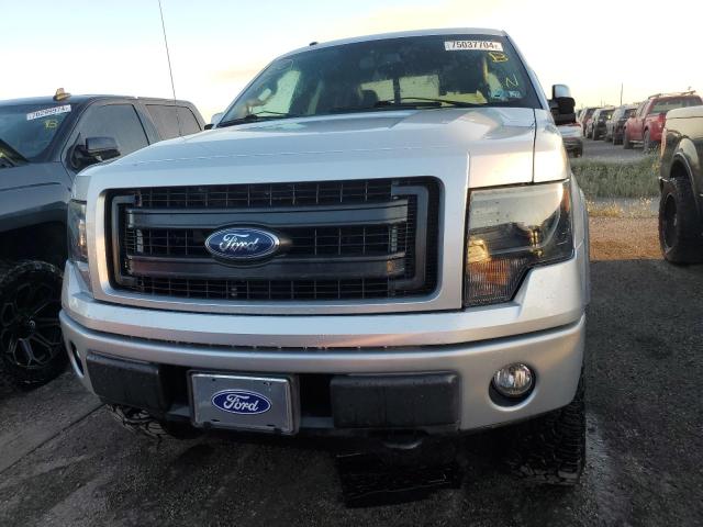 VIN 1FTFX1EF1DKD21676 2013 Ford F-150, Super Cab no.5