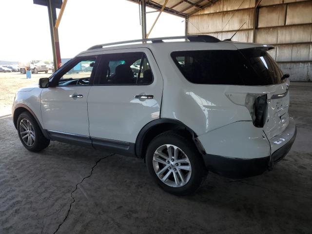 VIN 1FM5K8D89EGB38807 2014 FORD EXPLORER no.2