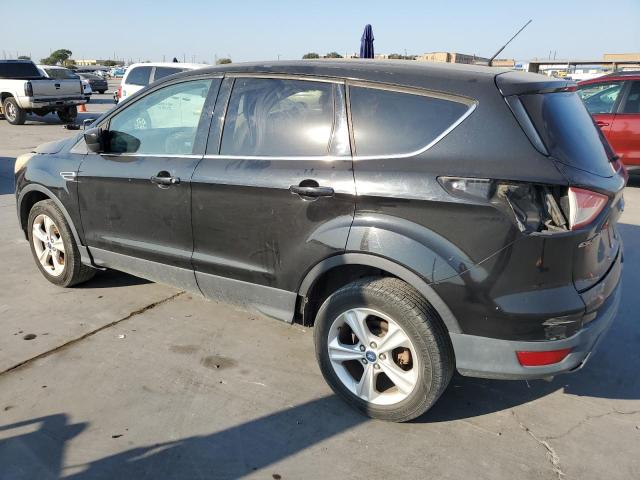 VIN 1FMCU9GXXDUB16857 2013 Ford Escape, SE no.2