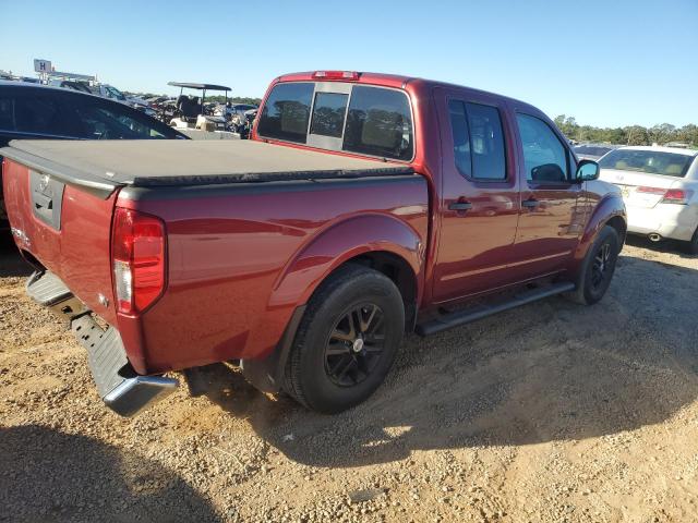 2021 NISSAN FRONTIER S - 1N6ED0EA1MN711949