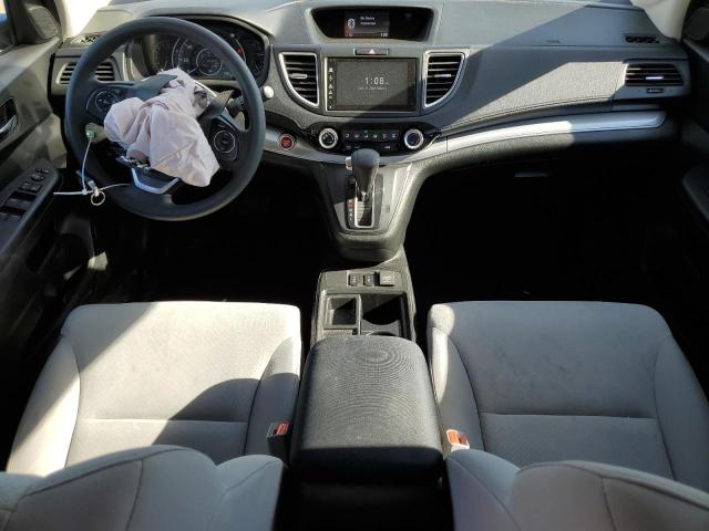 2015 HONDA CR-V EX - 5J6RM4H56FL011685
