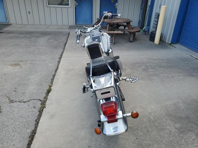 2002 SUZUKI VL1500 - JS1VY51A522103144