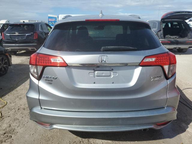 2019 HONDA HR-V TOURI 3CZRU6H94KM708165