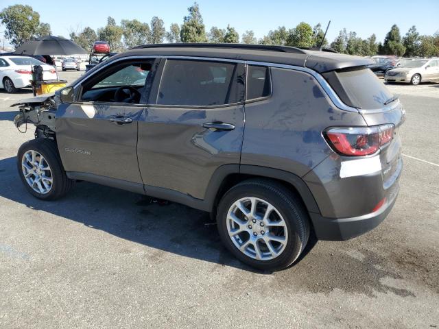 2023 JEEP OTHER 3C4NJDFN7PT566408