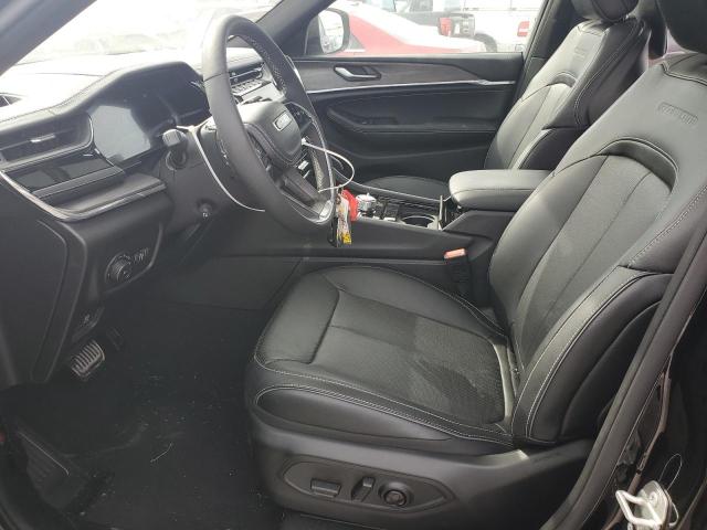 2023 JEEP GRAND CHER - 1C4RJKDTXP8855384