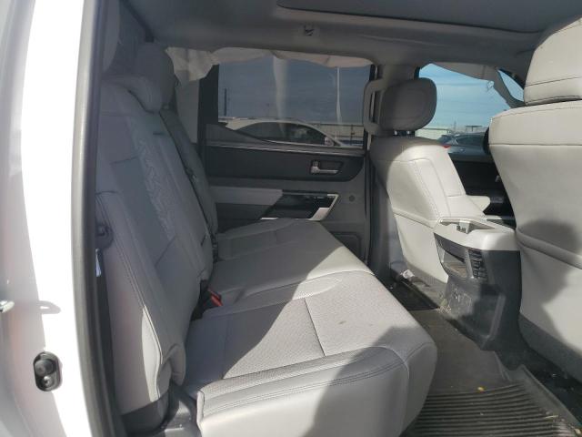 2022 TOYOTA TUNDRA CRE - 5TFJA5DB2NX021229