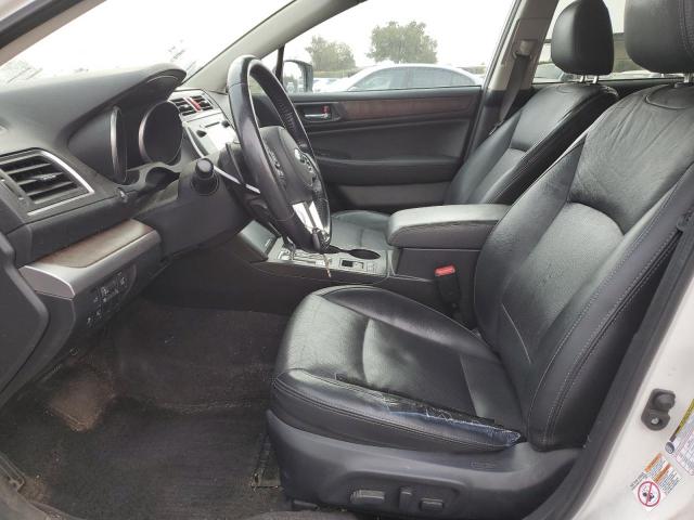 2015 SUBARU OUTBACK 2. - 4S4BSAJC5F3224241