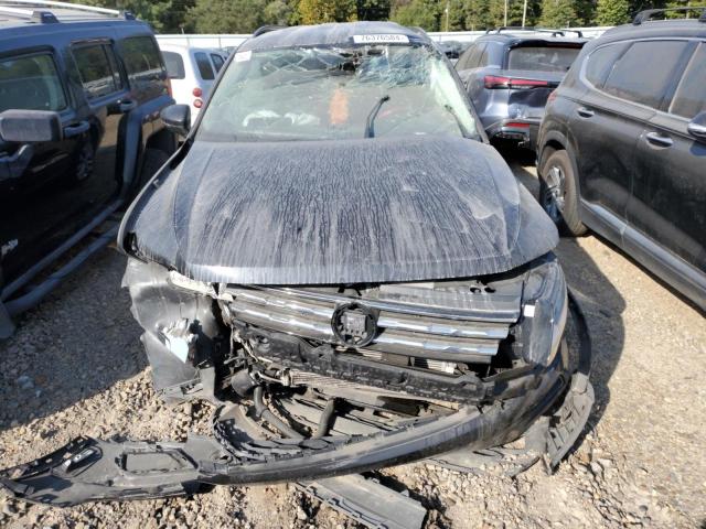 VIN 3VV1B7AX7LM133120 2020 Volkswagen Tiguan, S no.5