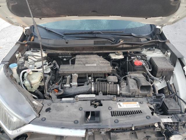 2017 HONDA CR-V EXL - 2HKRW1H84HH505429