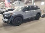 2022 HONDA PILOT TRAI - 5FNYF6H84NB072455