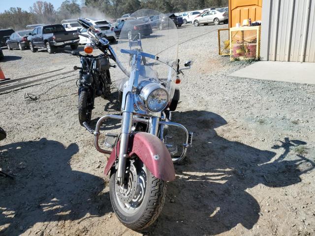 2005 HARLEY-DAVIDSON FLHRS ROAD 1HD1FXV165Y622722