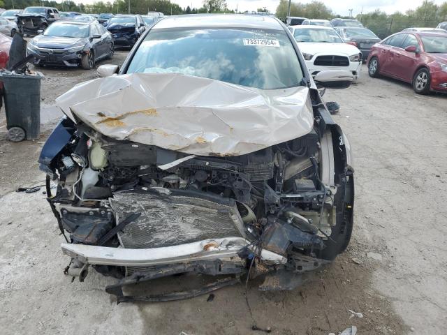 VIN 5J6RW2H50HL024143 2017 Honda CR-V, EX no.5