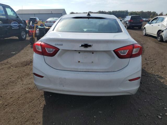 2016 CHEVROLET CRUZE LS - 1G1BC5SM3G7266815