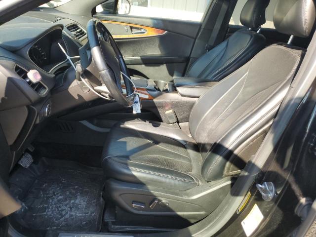 2018 LINCOLN MKX SELECT - 2LMPJ8KRXJBL31870
