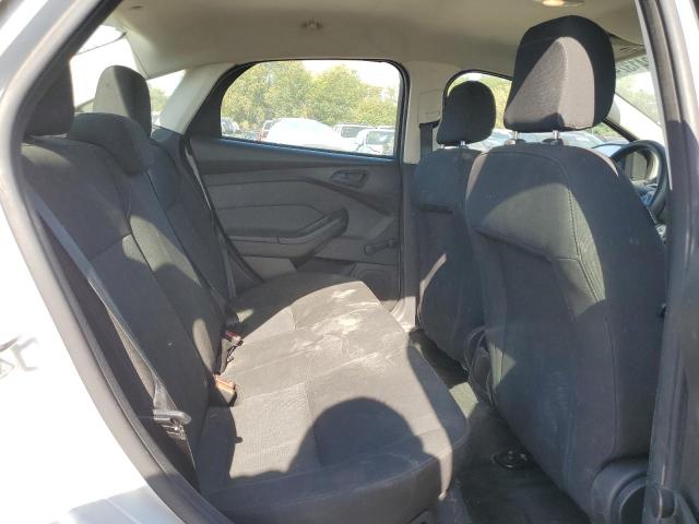 2016 FORD FOCUS S - 1FADP3E24GL382492