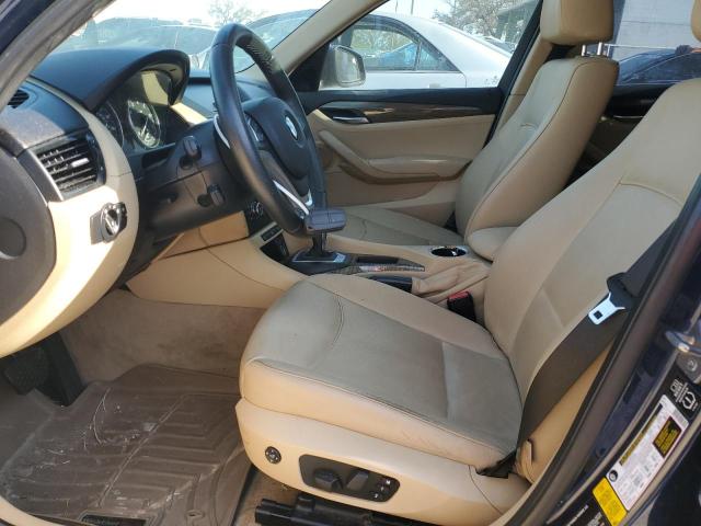 VIN WBAVM1C51EVW56609 2014 BMW X1, Sdrive28I no.7