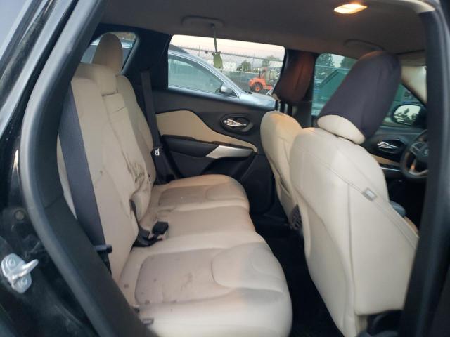 2017 JEEP CHEROKEE L - 1C4PJMCS7HW621129
