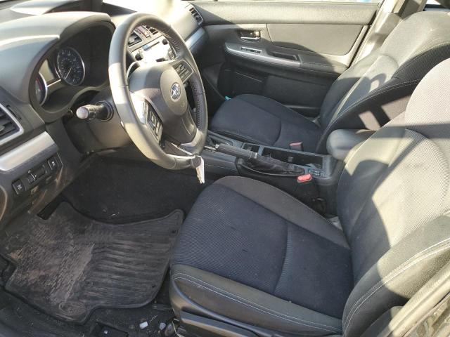 2015 SUBARU IMPREZA SP - JF1GPAY67F8263093
