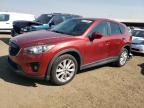 MAZDA CX-5 GT photo